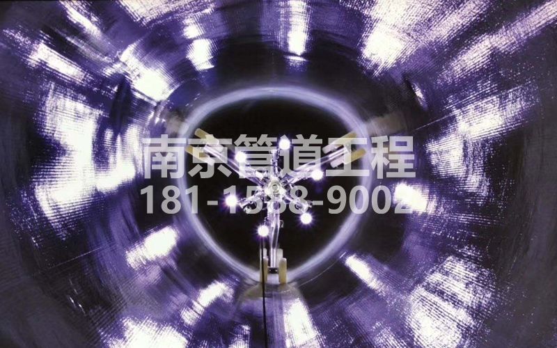 嘉定管道修复
