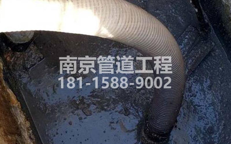 213嘉定抽粪