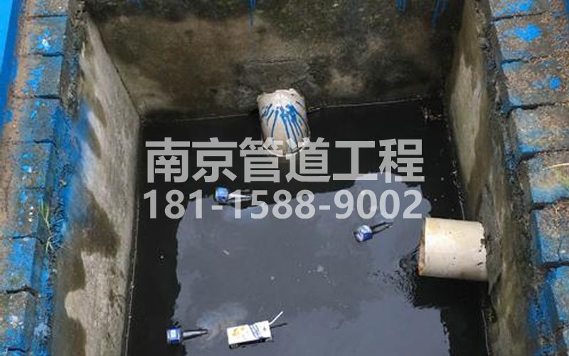 238嘉定抽污水