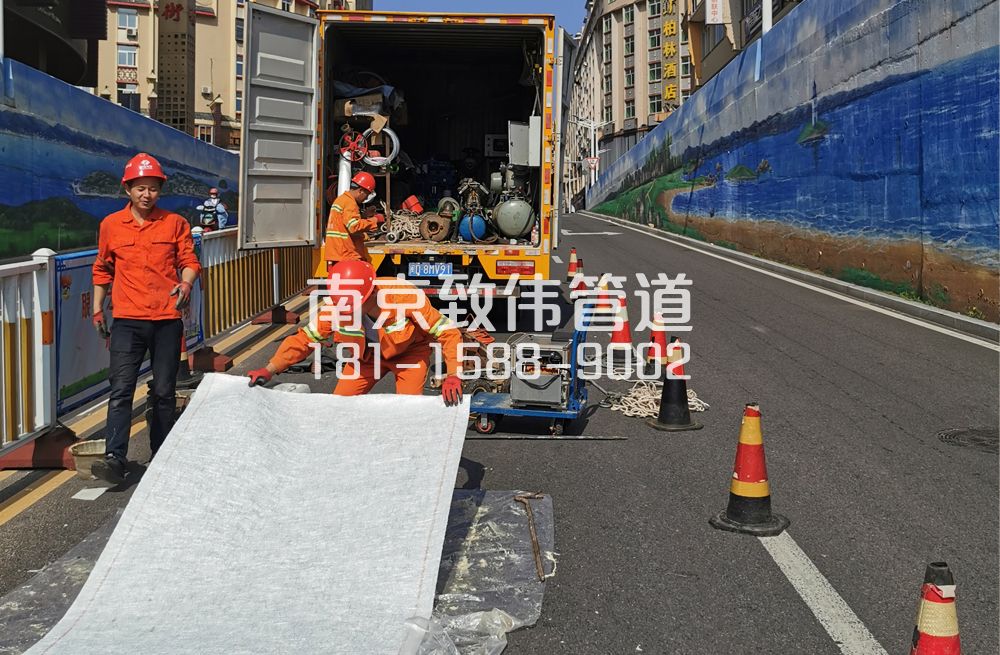 嘉定市政箱货设备