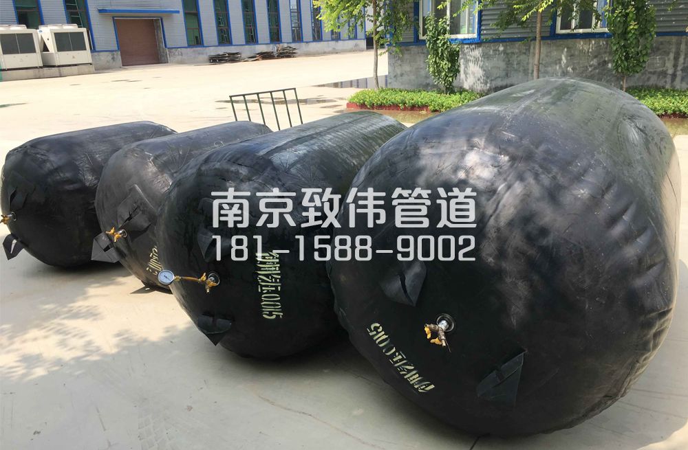 嘉定管道封堵气囊