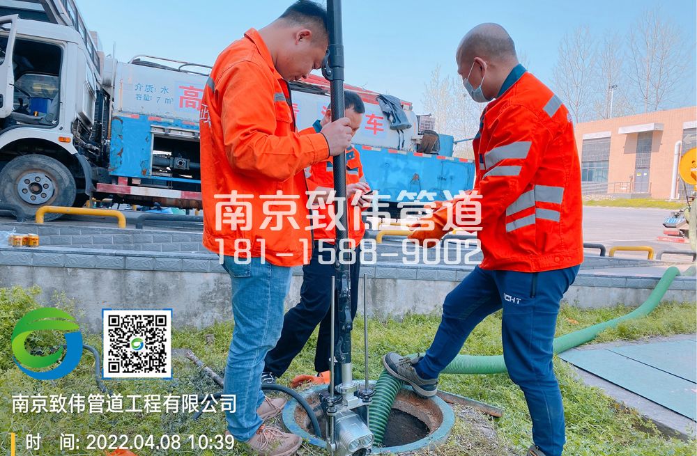 嘉定医疗公司管道检测